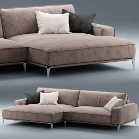 Lshape sofa 23
